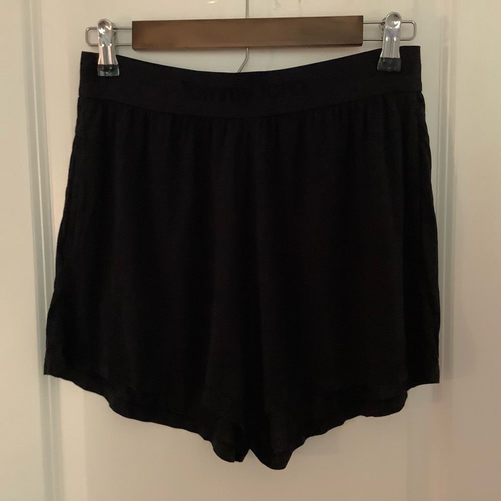 NWOT Tommy John Underwear, Black Color, Size S